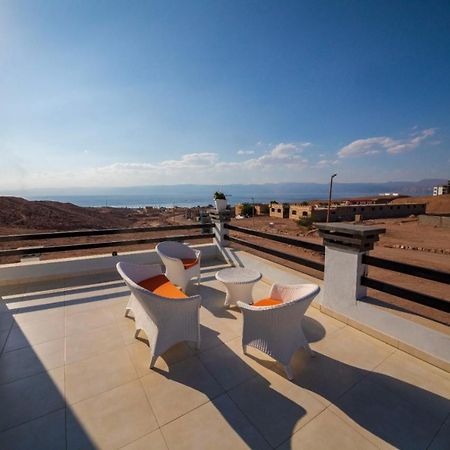 Aqaba Pro Divers Zewnętrze zdjęcie