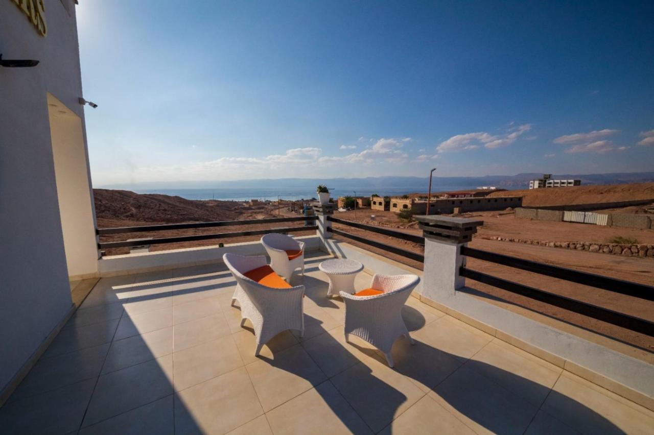 Aqaba Pro Divers Zewnętrze zdjęcie