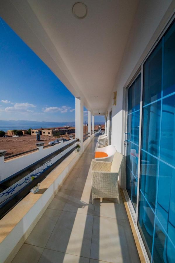 Aqaba Pro Divers Zewnętrze zdjęcie