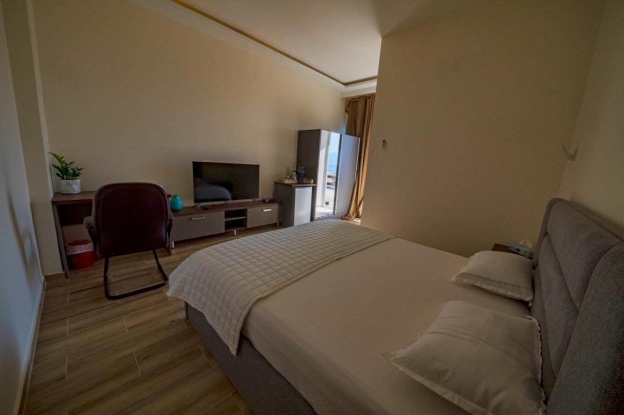 Aqaba Pro Divers Zewnętrze zdjęcie