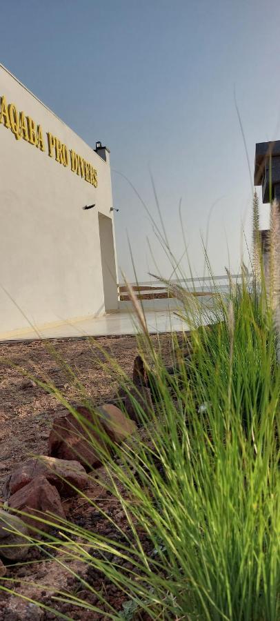Aqaba Pro Divers Zewnętrze zdjęcie