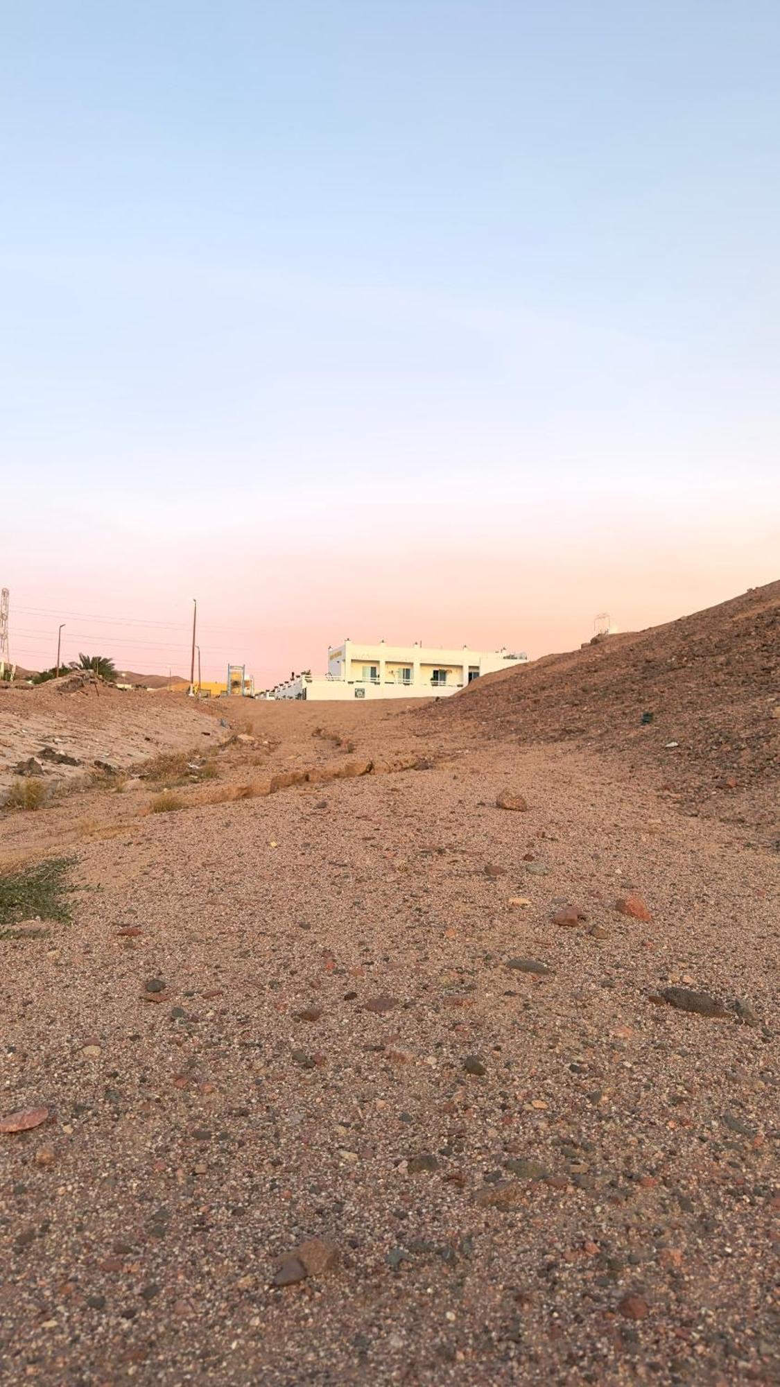 Aqaba Pro Divers Zewnętrze zdjęcie