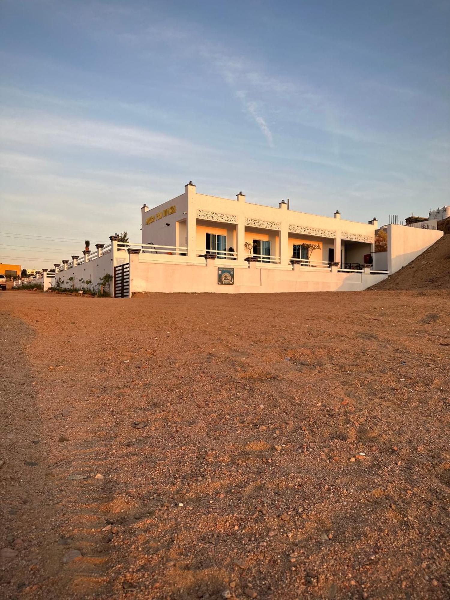 Aqaba Pro Divers Zewnętrze zdjęcie
