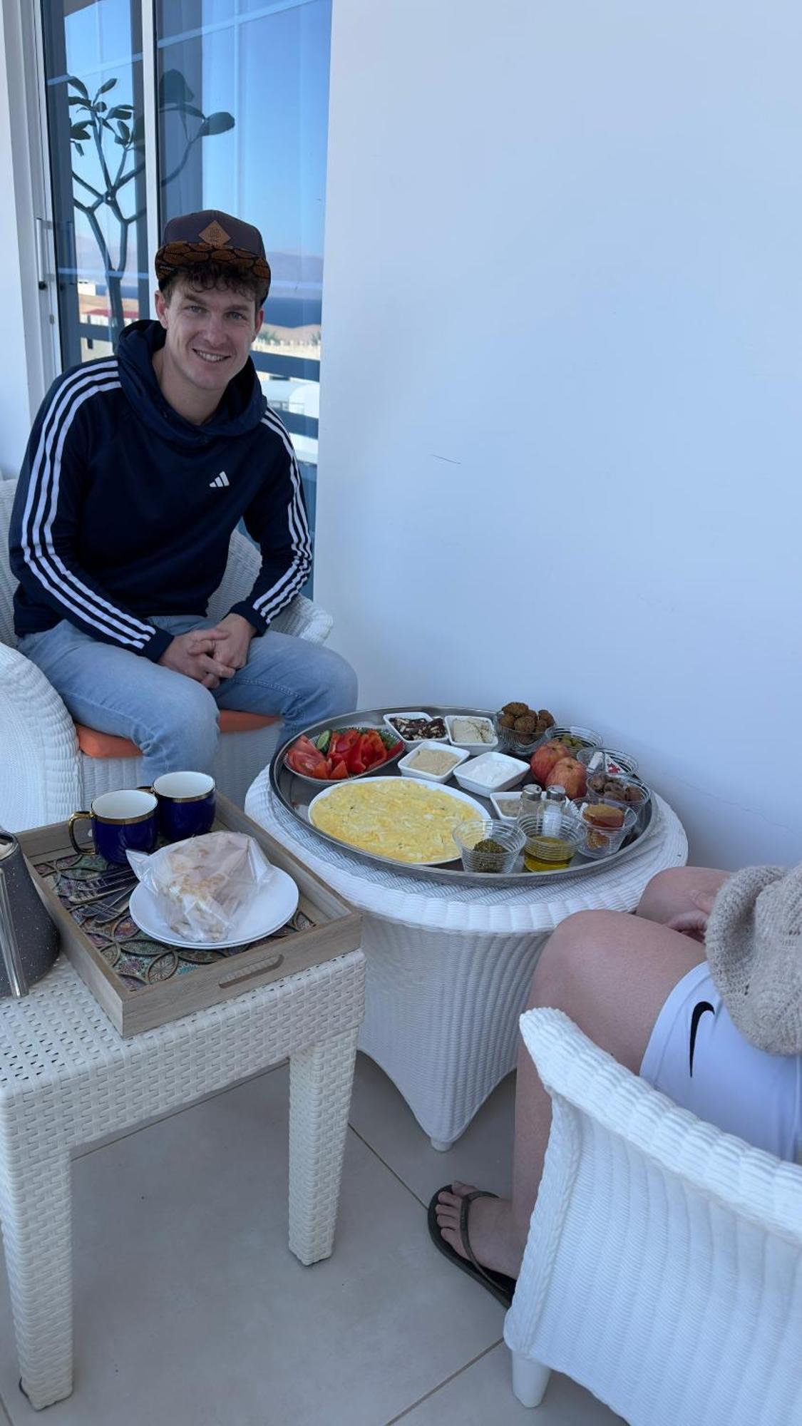 Aqaba Pro Divers Zewnętrze zdjęcie