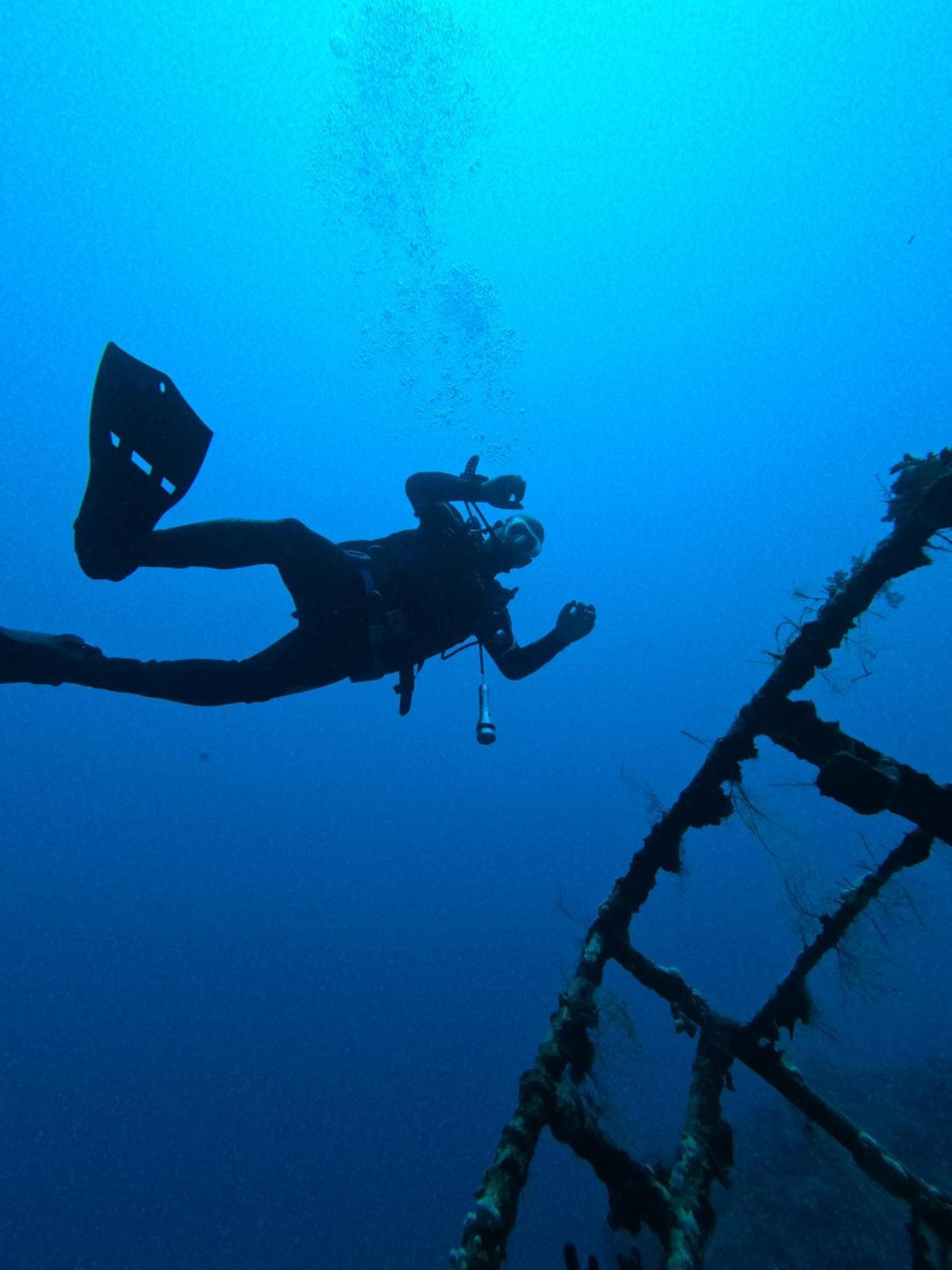 Aqaba Pro Divers Zewnętrze zdjęcie
