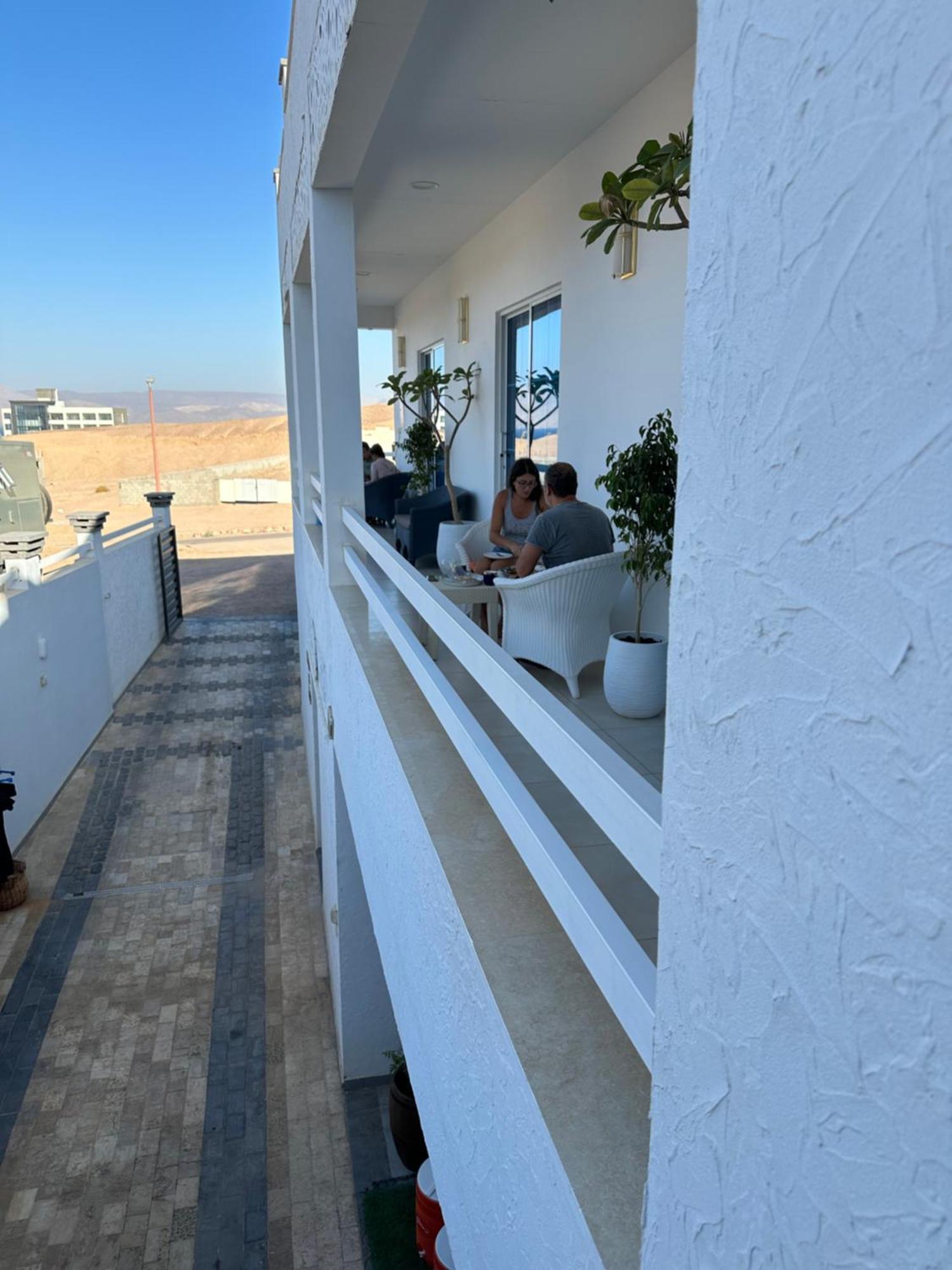 Aqaba Pro Divers Zewnętrze zdjęcie