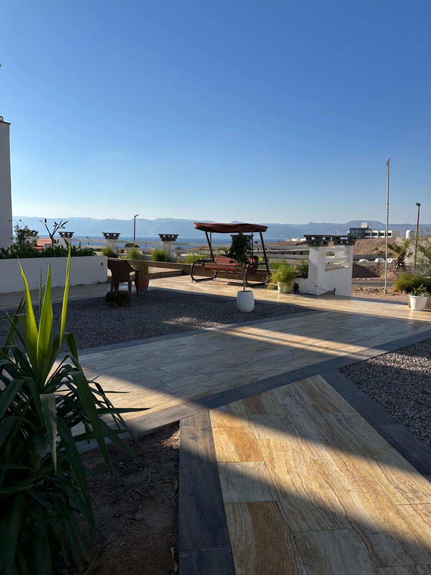Aqaba Pro Divers Zewnętrze zdjęcie