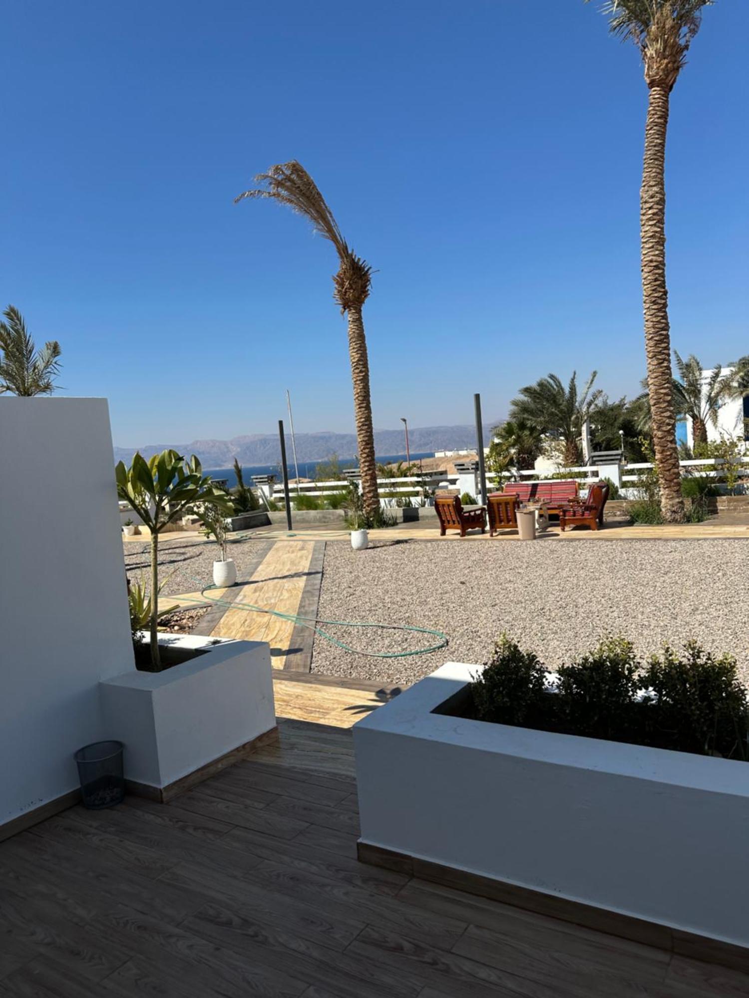 Aqaba Pro Divers Zewnętrze zdjęcie