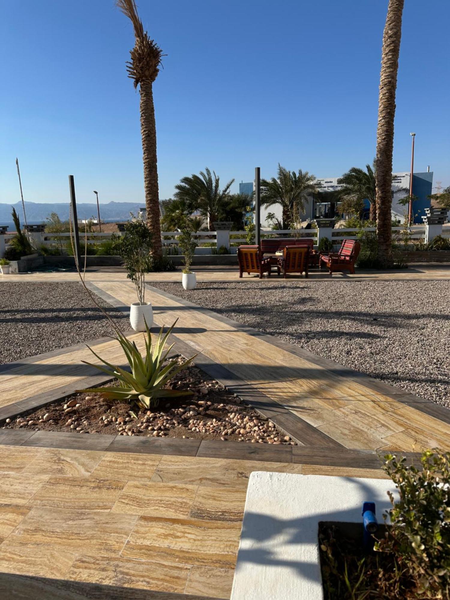 Aqaba Pro Divers Zewnętrze zdjęcie