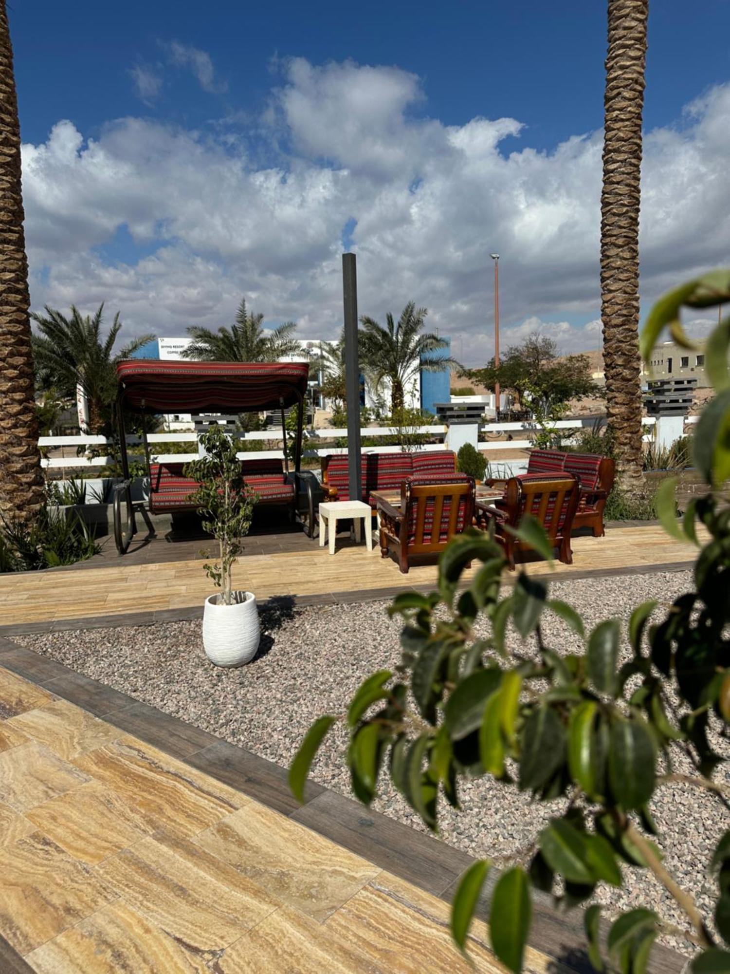 Aqaba Pro Divers Zewnętrze zdjęcie