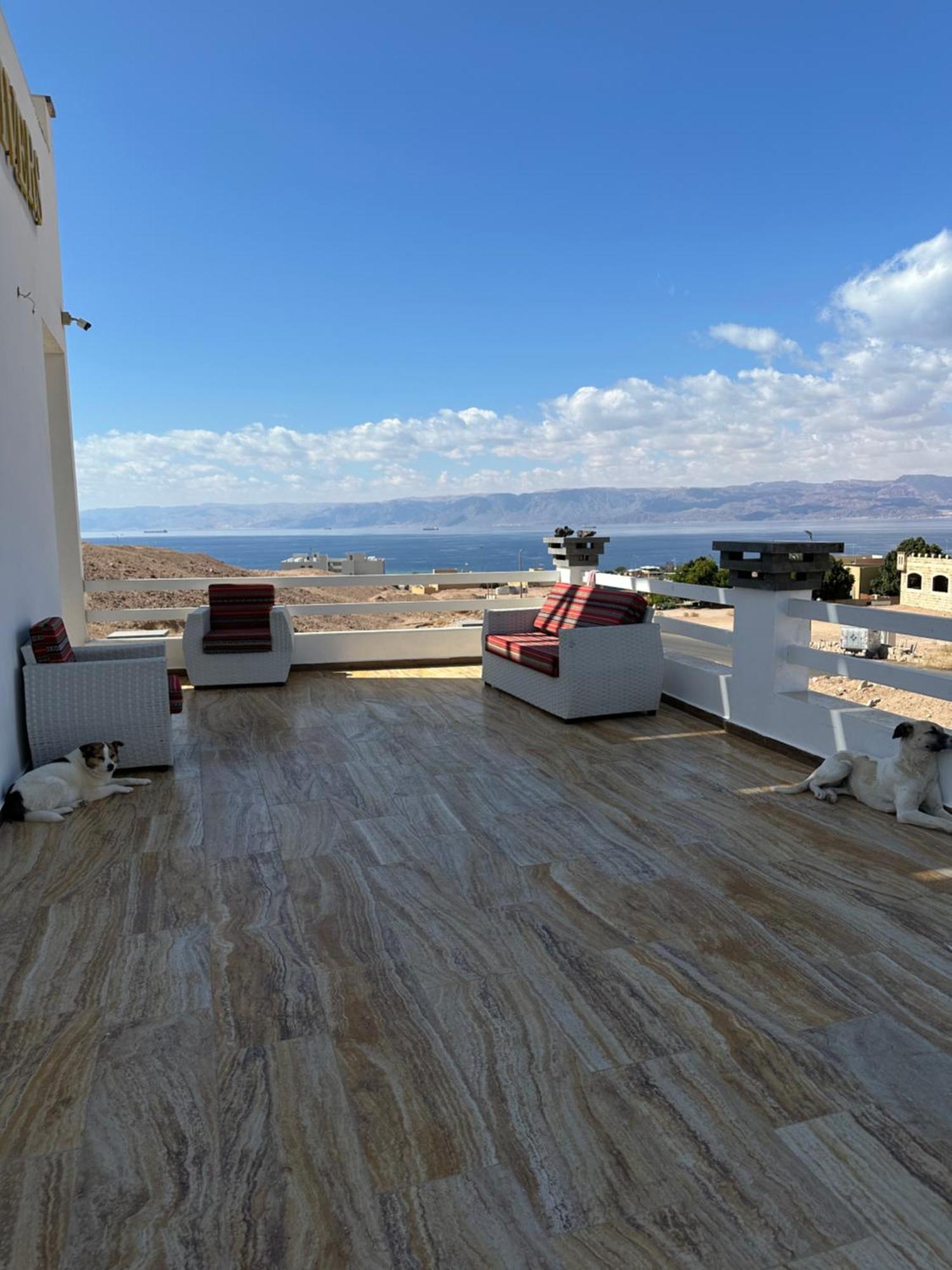 Aqaba Pro Divers Zewnętrze zdjęcie